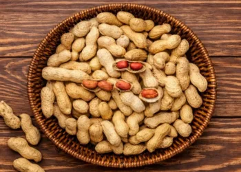 Peanuts Benefits