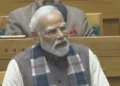 प्रधानमंत्री, नरेंद्र मोदी