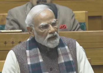 प्रधानमंत्री, नरेंद्र मोदी