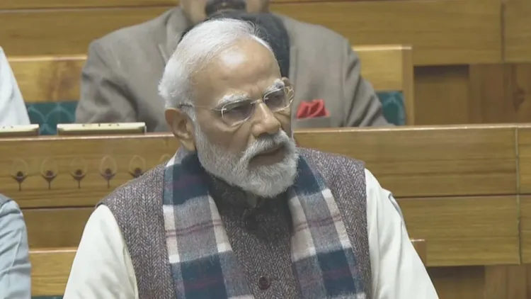 प्रधानमंत्री, नरेंद्र मोदी