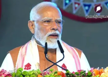 प्रधानमंत्री श्री नरेंद्र मोदी