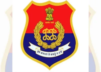 पंजाब पुलिस