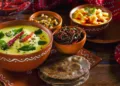 Rajasthan Famous Foods