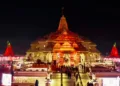 Ram Mandir History