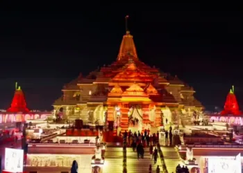 राम मंदिर प्रतिष्ठा द्वादशी