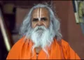 Ram Vilas Vedanti dies at 70