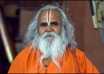 Ram Vilas Vedanti dies at 70