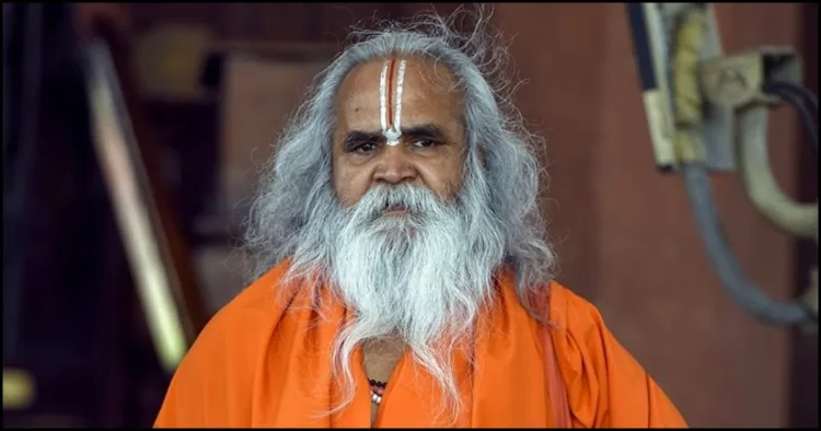 Ram Vilas Vedanti dies at 70