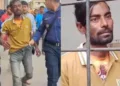 गोबिंद अपने रिक्शे पर सवारियां ले जा रहा था, जब पांच-छह इस्लामवादी युवकों ने उसे रिक्शे से खींच लिया और लाठियों-डंडों से पीटना शुरू कर दिया
