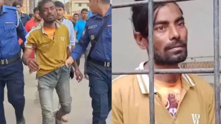 गोबिंद अपने रिक्शे पर सवारियां ले जा रहा था, जब पांच-छह इस्लामवादी युवकों ने उसे रिक्शे से खींच लिया और लाठियों-डंडों से पीटना शुरू कर दिया