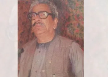 रामप्रकाश प्रभाकर जी