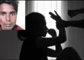 Riyaj Khan killed 9 yrs old girl after failed in rape