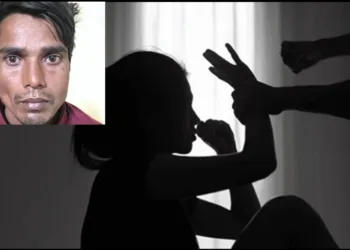 Riyaj Khan killed 9 yrs old girl after failed in rape
