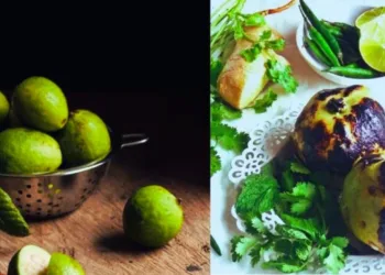 Roasted Guava Benefits