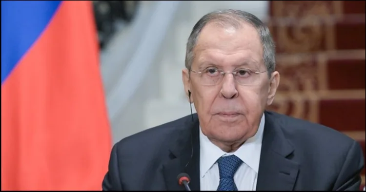 Russia supports Venezuela against US Action