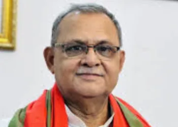 सनातन पांडे, सपा सांसद