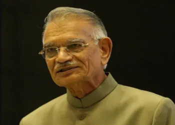 शिवराज पाटिल (फाइल फोटो)