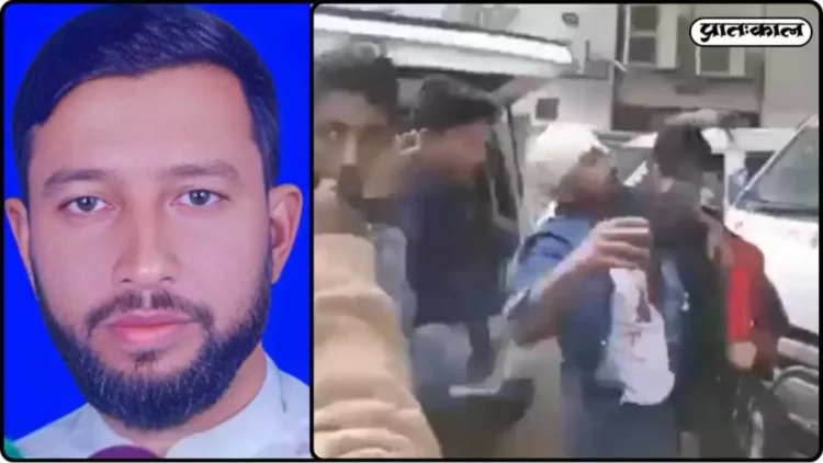 सिकदर अपने पार्टी कार्यालय से बाहर आया ही था कि दो मोटरसाइकिल सवार हमलावरों ने उस पर अंधाधुंध गोलियां दाग दीं।