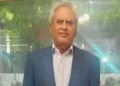स्वराज कौशल का निधन