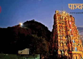 मदुरै स्थित सुब्रमण्य स्वामी मंदिर