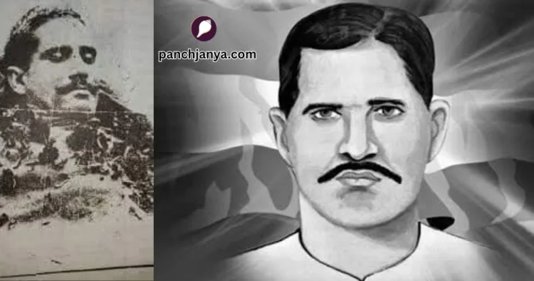 महान क्रांतिकारी ठाकुर रोशन सिंह