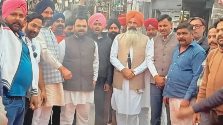 प्रतीकात्मक तस्वीर