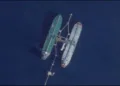 Trump Looted Venezuelan oil Tanker