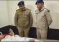 Tushar badal Murder case