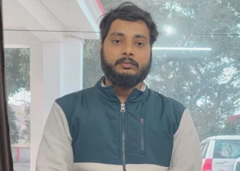 आरोपी शिक्षक दिलनवाज