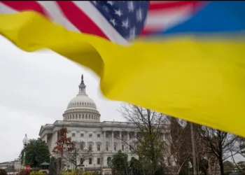 US bill to fund ukraine in war with russia