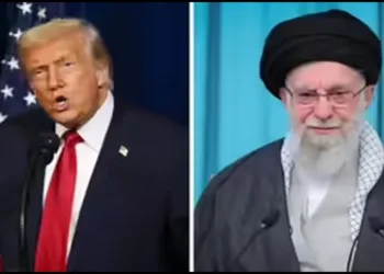 US threaten Iran