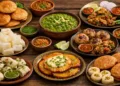 Uttar Pradesh Famous Foods