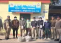Uttarakhand illegal meat