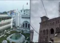 Uttarakhand Illegal Mosque