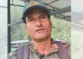 फौजी नारायण सिंह