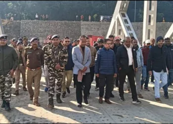 Uttarakhand pithoragarh bridge