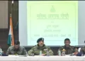 Varanasi illegal Immigrants verification