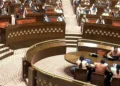 VB G Ram G bill passed in Rajyasabha