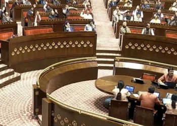 VB G Ram G bill passed in Rajyasabha