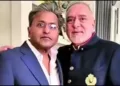 Vijay Malya Lalit Malya Fugitive
