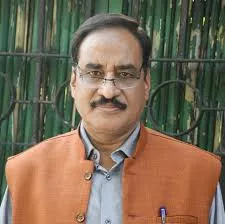 विनोद बंसल