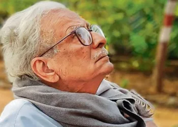 प्रख्यात साहित्यकार विनोद कुमार शुक्ल का निधन