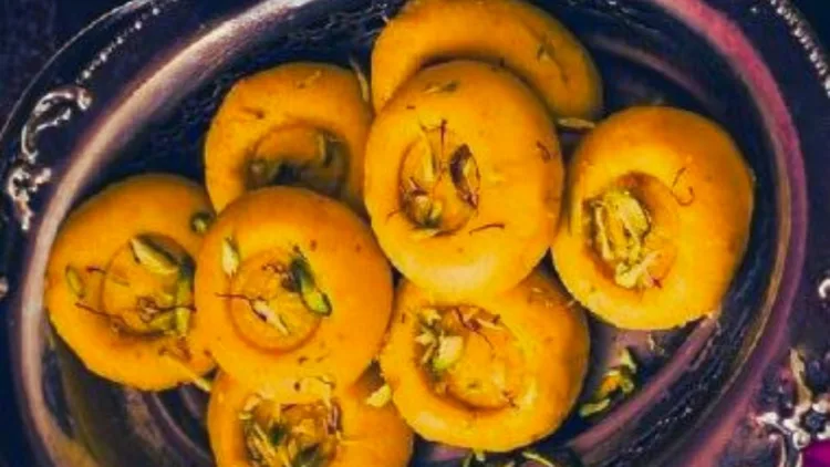 Vrindavan famous dishes
