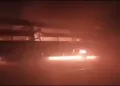 Yamuna Expressway Accident