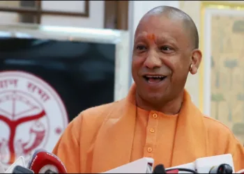 Yogi Aadityanath codin Syrup