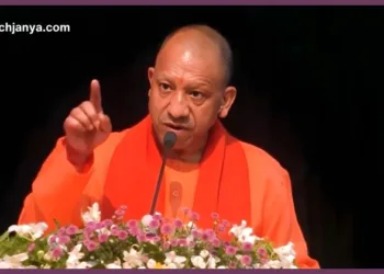 योगी आदित्यनाथ, मुख्यमंत्री, उत्तर प्रदेश