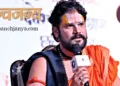 आचार्य पं. युवराज पांडेय