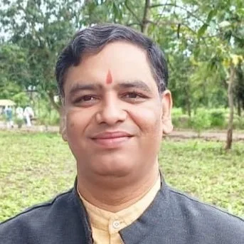रमेश शिंदे