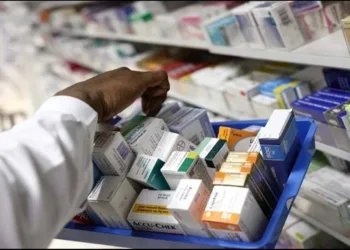 Afghanistan india medicine market