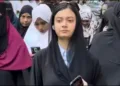AIMIM councillor